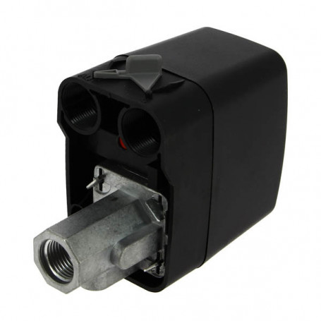 Pressostat sans valve de décompression