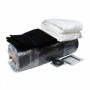 Géokit filtre à sable drainé EPDM 1mm