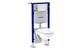 Abattant WC Jacob Delafon Patio Slim Original