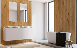 Habillage mural Vipanel