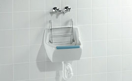 Poste d'eau