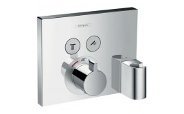 Set de finition de douche