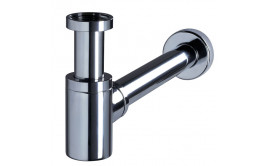 Siphon de lavabo