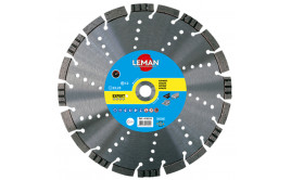 Disque de meuleuse/lapidaire