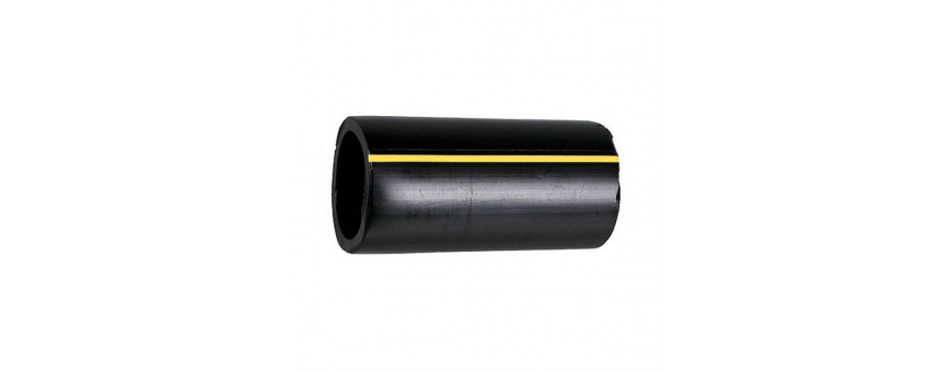 Tube et couronne polyéthylène