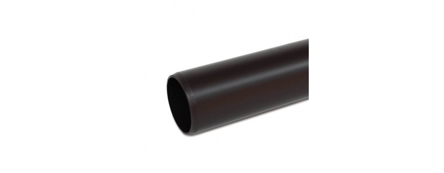 Tube PVC haute température (HTA)