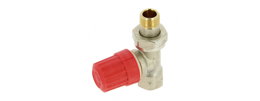 Robinet thermostatique