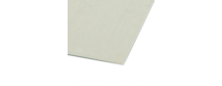 Feuille zinc