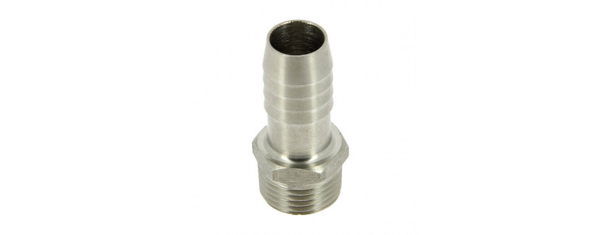 Raccords Inox