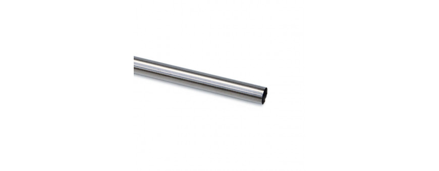 Tube acier carbonne