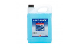 Liquides lave-glace pour automobile