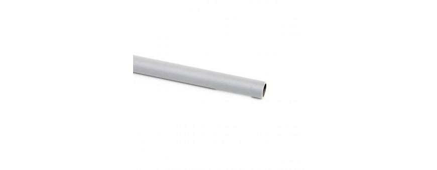 Tubes PVC