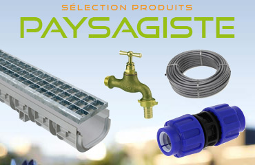 univers produits paysagiste