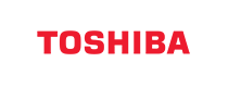 TOSHIBA