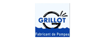POMPES GRILLOT